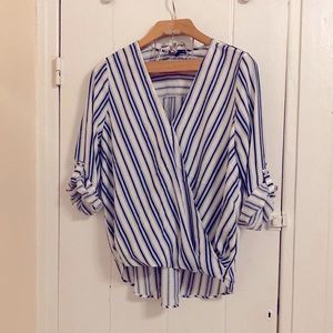 Stitch Fix Fashion Top